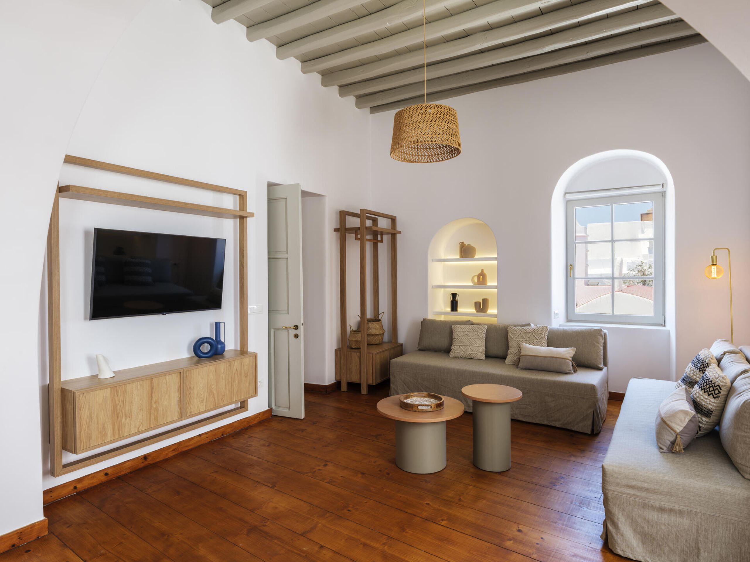 Mr & Mrs Mykonos - the Residence