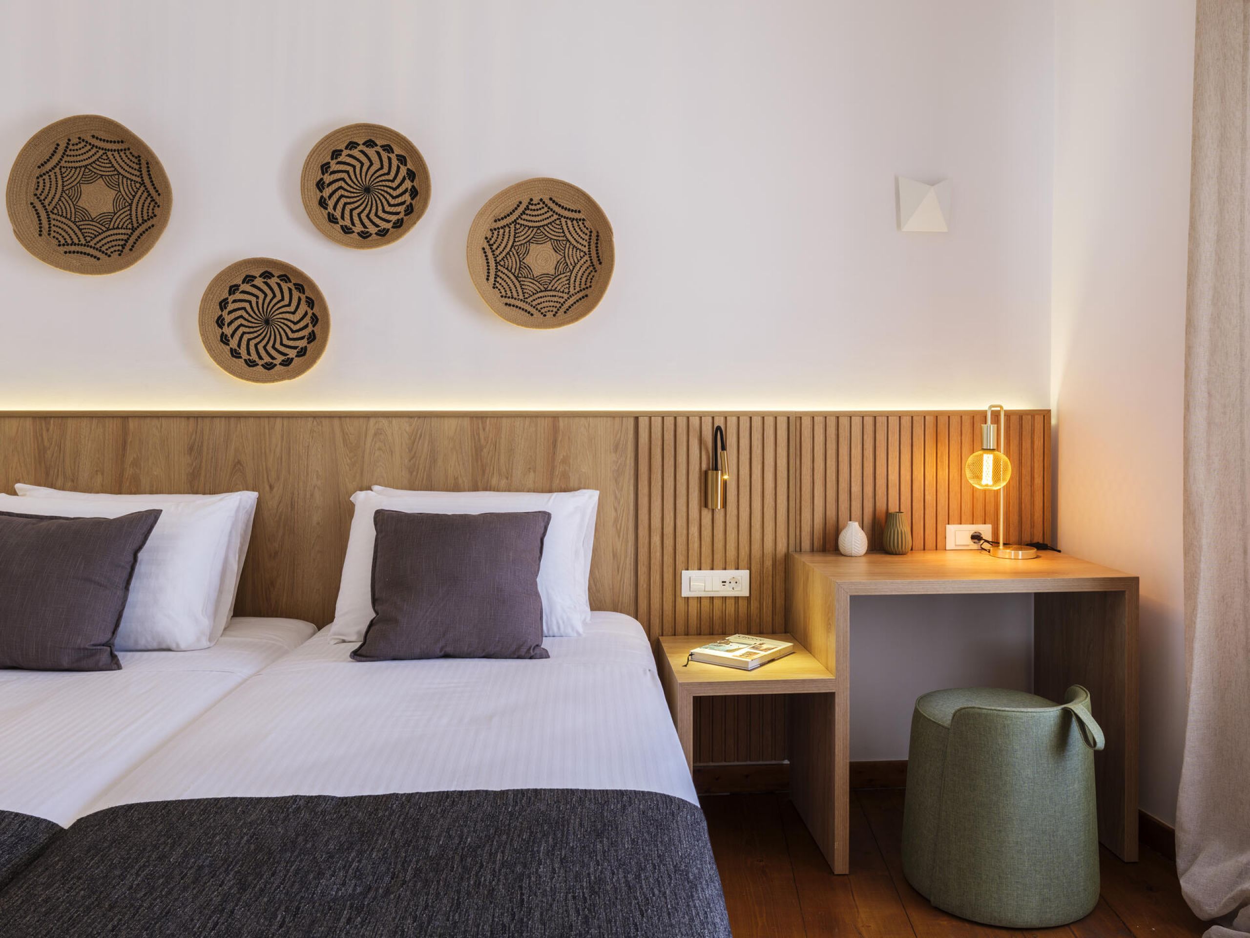 Mr & Mrs Mykonos - the Residence