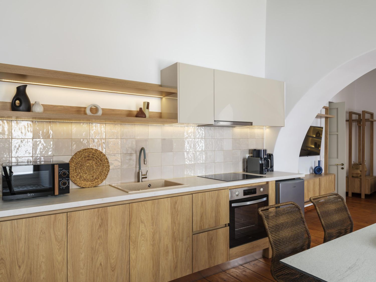 Mr & Mrs Mykonos - the Residence