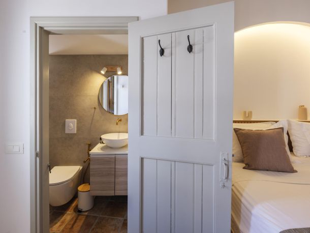 Mr & Mrs Mykonos - the Residence