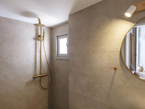 Mr & Mrs Mykonos - the Residence