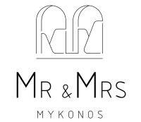 Mr & Mrs Mykonos - the Residence