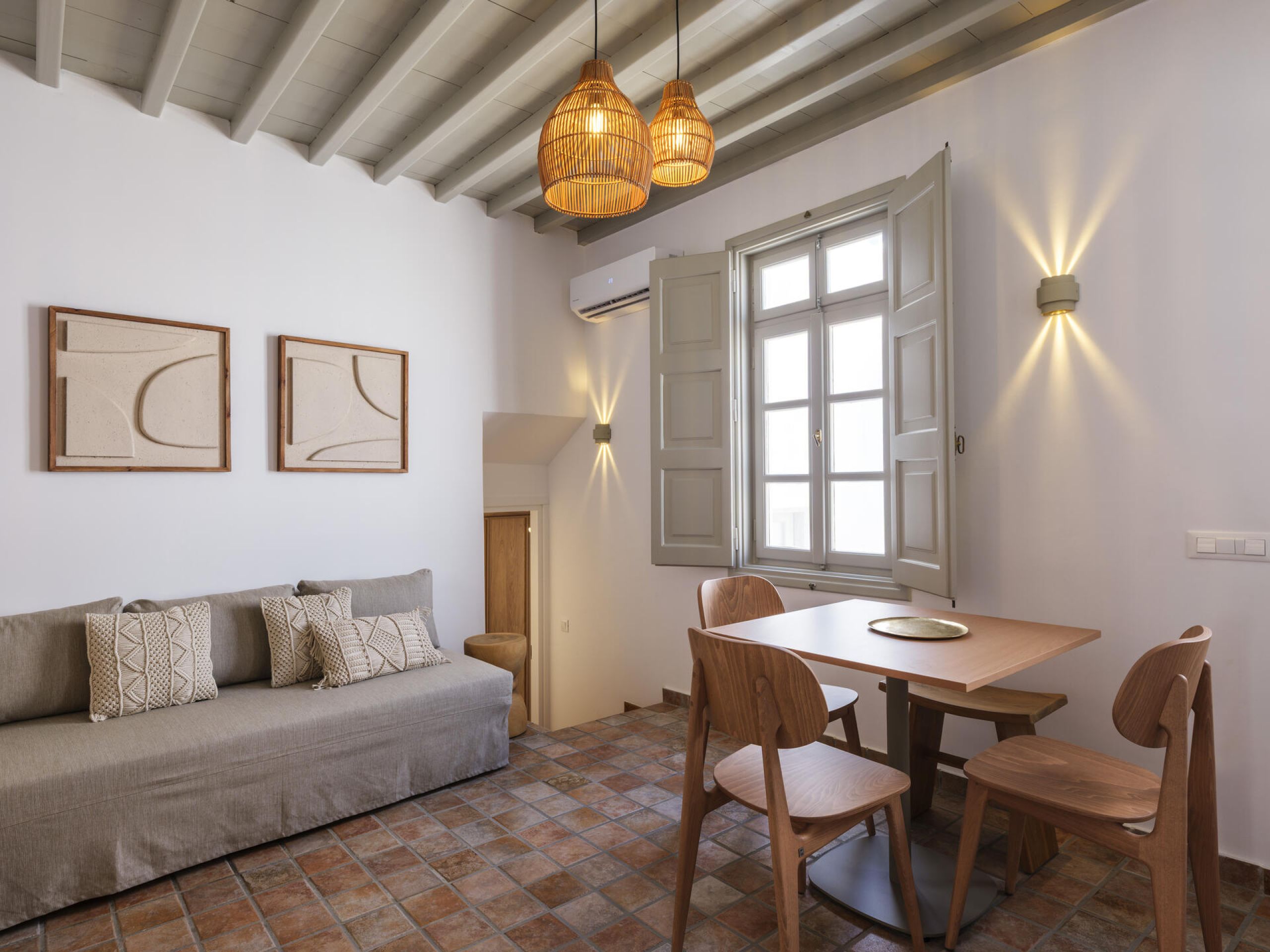 Mr & Mrs Mykonos - the Residence