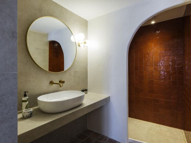 Mr & Mrs Mykonos - the Residence